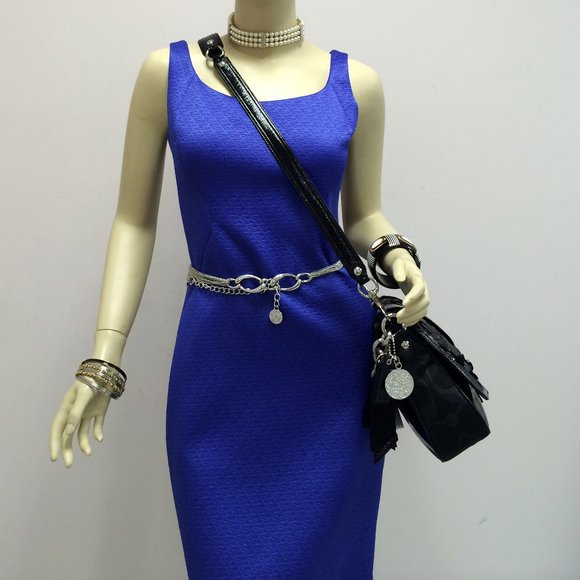 Coach 17899 Poppy Special Edition Crossbody Bag - Picture 2 of 8